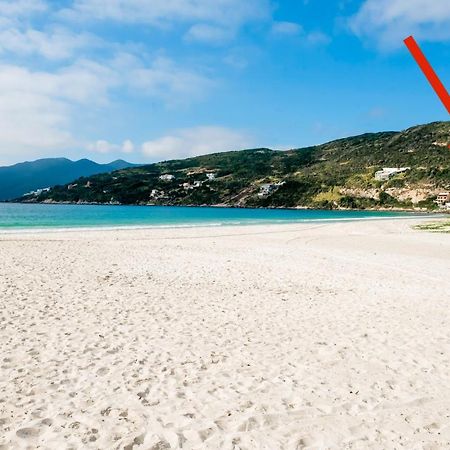 Cantinho Dos Anjos Suites Arraial do Cabo Exterior photo