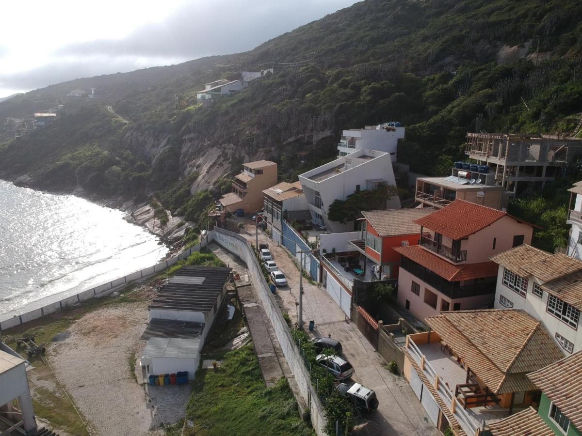 Cantinho Dos Anjos Suites Arraial do Cabo Exterior photo