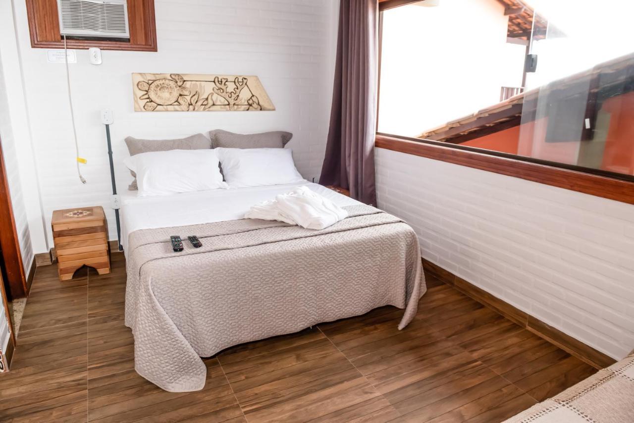 Cantinho Dos Anjos Suites Arraial do Cabo Exterior photo
