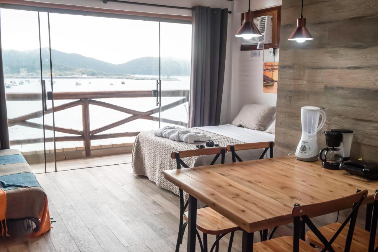 Cantinho Dos Anjos Suites Arraial do Cabo Exterior photo