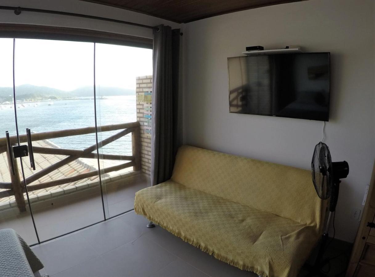 Cantinho Dos Anjos Suites Arraial do Cabo Exterior photo