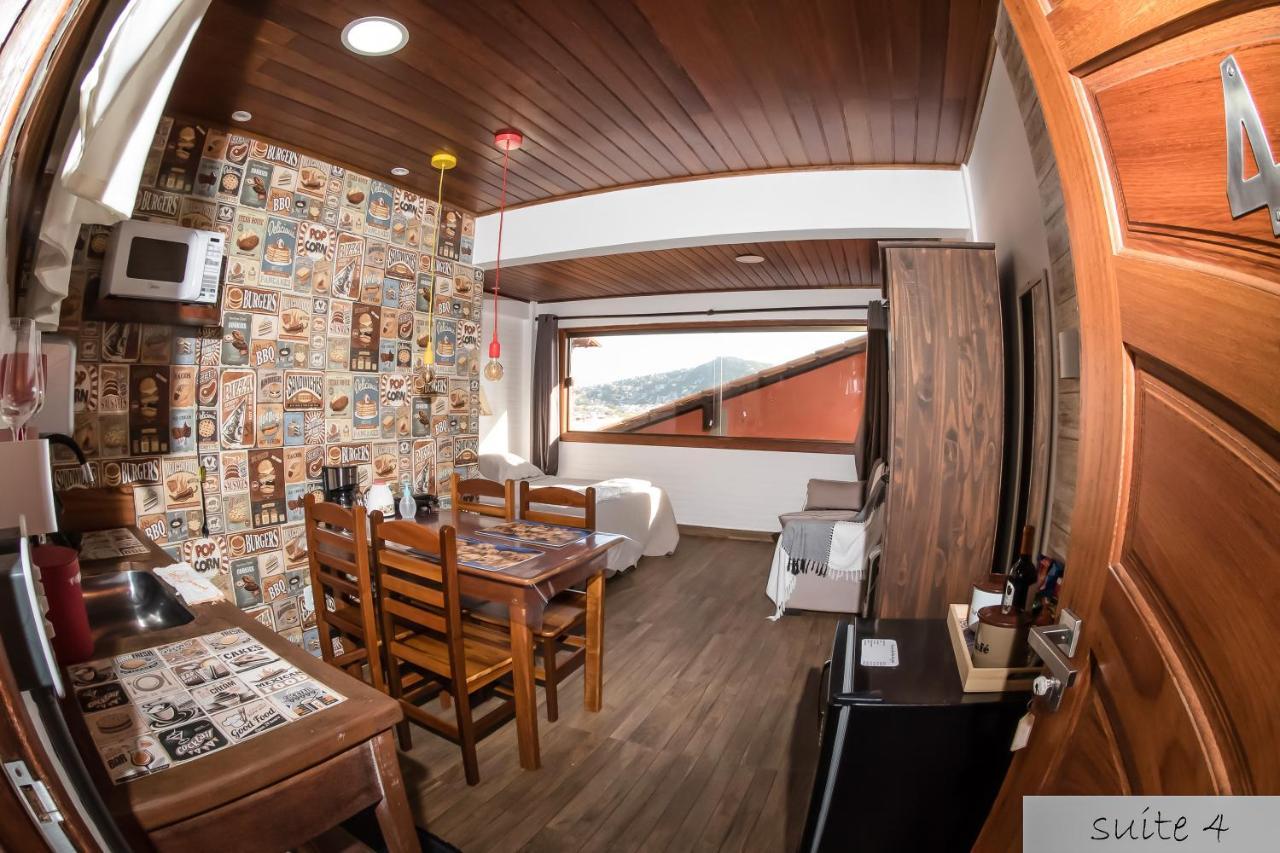 Cantinho Dos Anjos Suites Arraial do Cabo Exterior photo